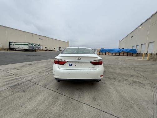 2014 Lexus ES 350 Base