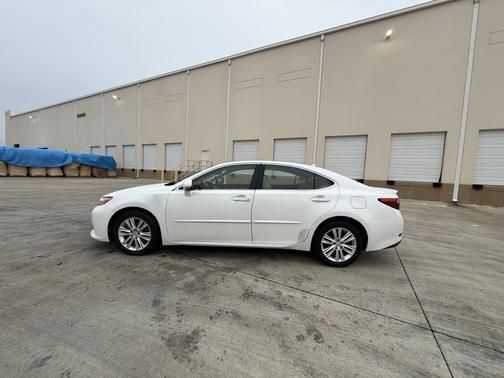 2014 Lexus ES 350 Base