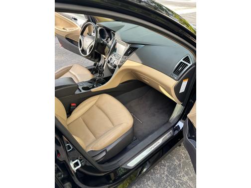 2015 Hyundai SONATA Hybrid Limited