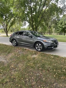 2014 Honda Crosstour EX