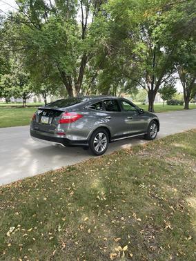2014 Honda Crosstour EX