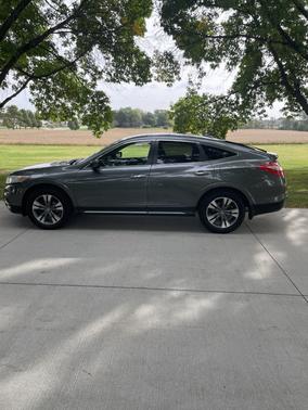 2014 Honda Crosstour EX