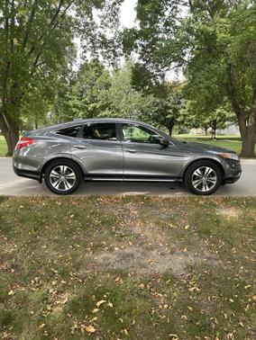 2014 Honda Crosstour EX