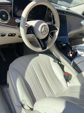 2023 Mercedes-Benz EQS 450+ Base