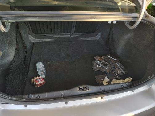 2005 Chevrolet Malibu LS