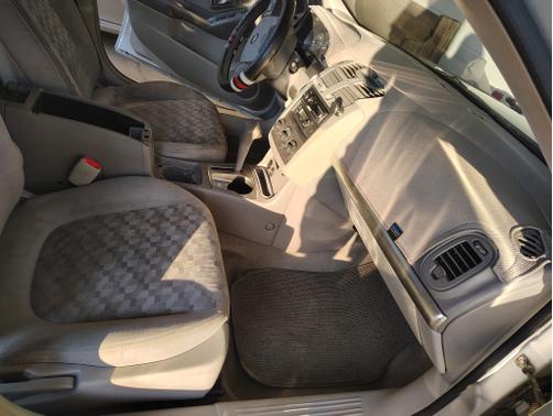 2005 Chevrolet Malibu LS