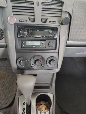 2005 Chevrolet Malibu LS