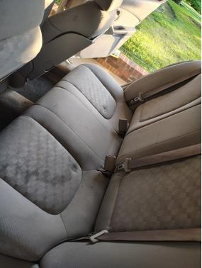 2005 Chevrolet Malibu LS
