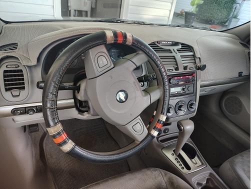 2005 Chevrolet Malibu LS