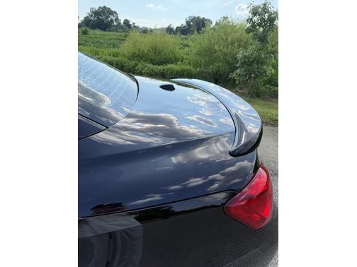 2011 INFINITI G37 Base