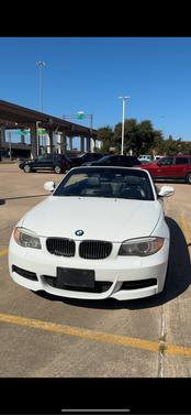 2012 BMW 135 i