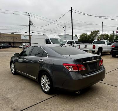 2012 Lexus ES 350 Base