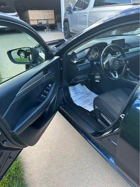 2018 Mazda Mazda6 Sport