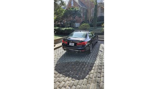 2017 BMW 530 i xDrive