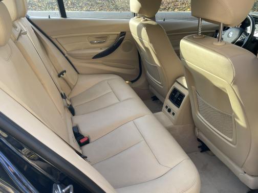 2013 BMW 328 i xDrive