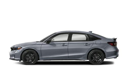 2025 Honda Civic Si Base