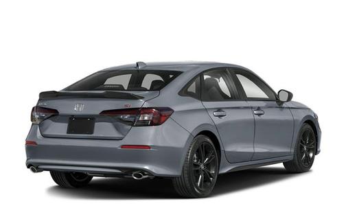 2025 Honda Civic Si Base