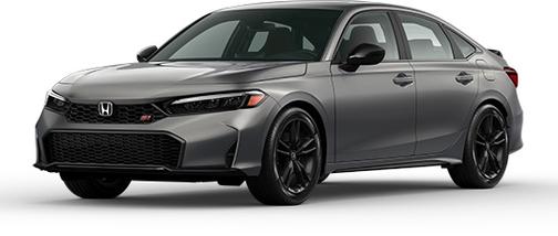 2025 Honda Civic Si Base