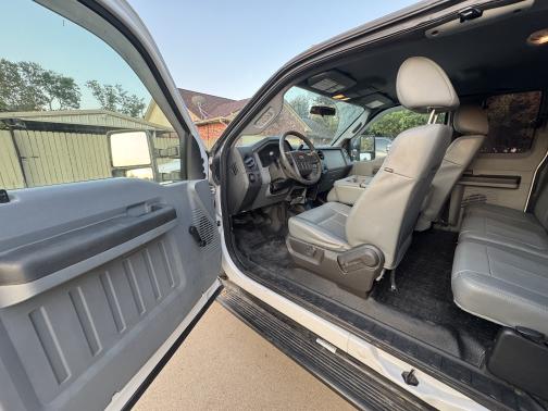 2014 Ford F-250 XL