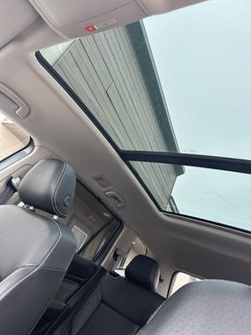 2021 Volkswagen Atlas 3.6L SEL R-Line