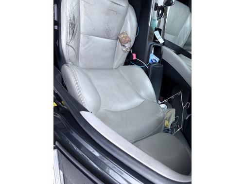 2011 Lexus IS 250 Base