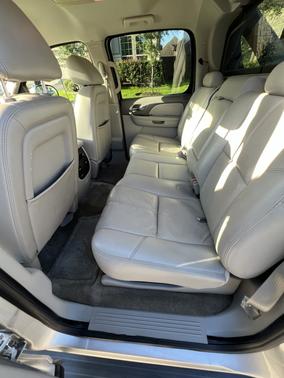 2011 Chevrolet Avalanche 1500 LT