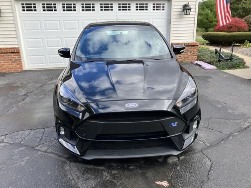 2017 Ford Focus RS Base