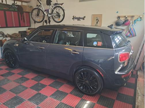 2016 MINI Clubman Cooper S