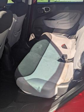 2014 FIAT 500L Easy