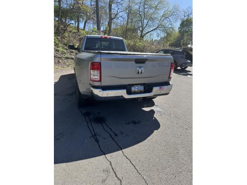 2021 RAM 3500 Tradesman
