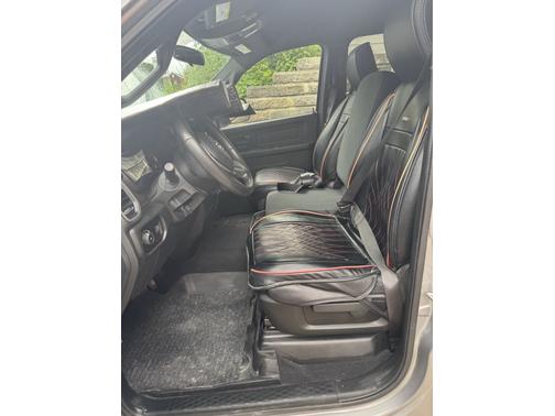 2021 RAM 3500 Tradesman