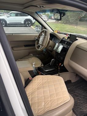 2009 Ford Escape Limited