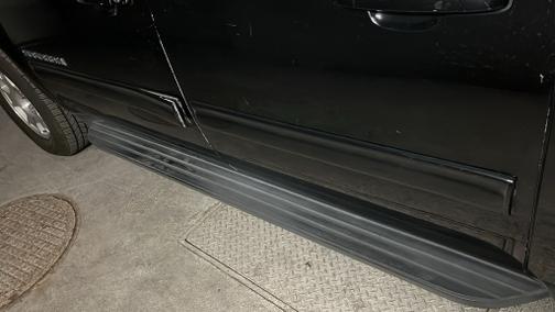 2011 Chevrolet Suburban 1500 LS