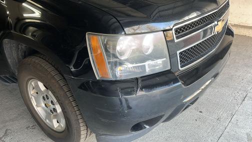2011 Chevrolet Suburban 1500 LS