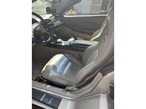 1998 Chevrolet Corvette Base