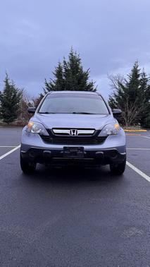 2007 Honda CR-V LX