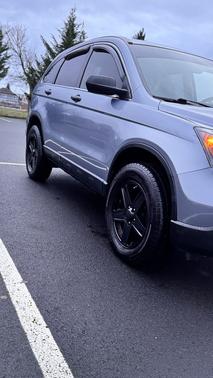 2007 Honda CR-V LX