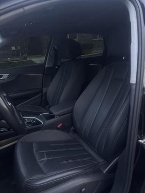 2021 Audi A4 40 Premium