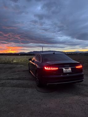 2021 Audi A4 40 Premium