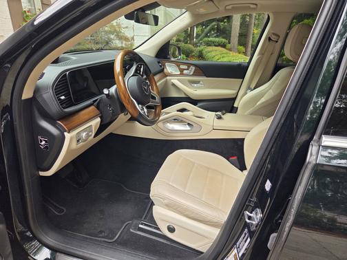 2023 Mercedes-Benz GLE 350 Base