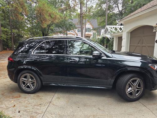 2023 Mercedes-Benz GLE 350 Base