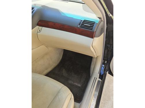 2008 Lexus LS 460 Base