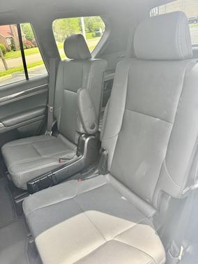 White 2023 Lexus GX 460 Premium