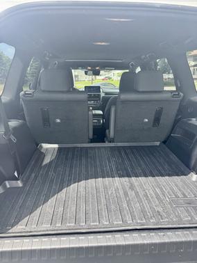 White 2023 Lexus GX 460 Premium