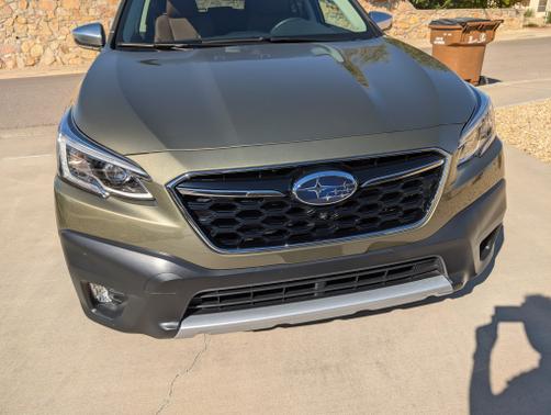 2021 Subaru Outback Touring XT