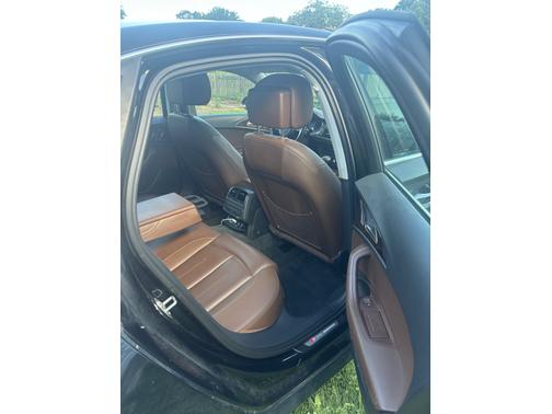2015 Audi A6 3.0T Premium Plus
