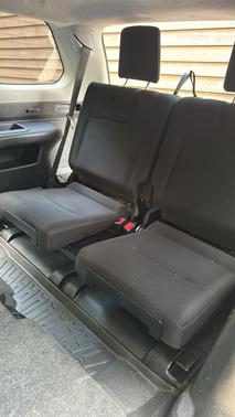 Gray 2015 Toyota 4Runner SR5
