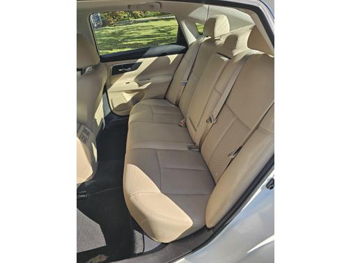 2016 Nissan Altima 2.5 SL
