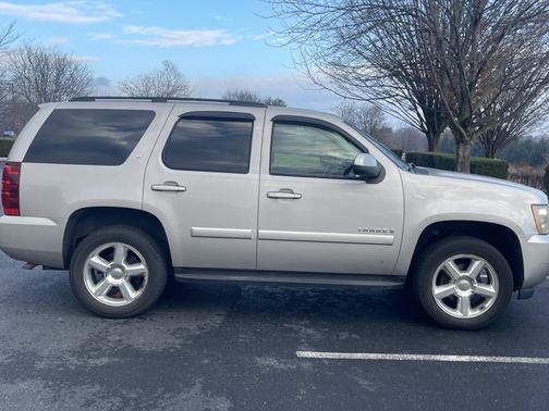 2007 Chevrolet Tahoe LT