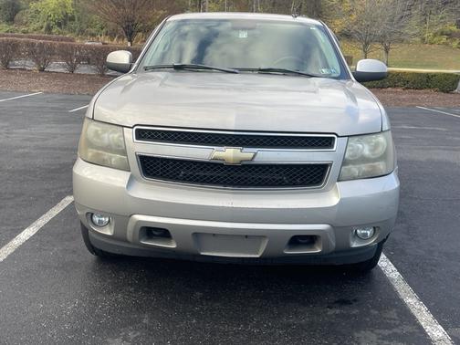 2007 Chevrolet Tahoe LT